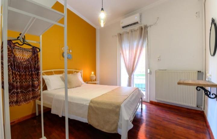 Vasoula'S Holiday Preveza Exterior photo